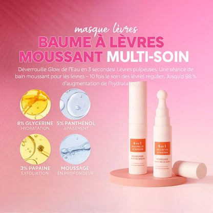 Baume Hydratant et Réparateur