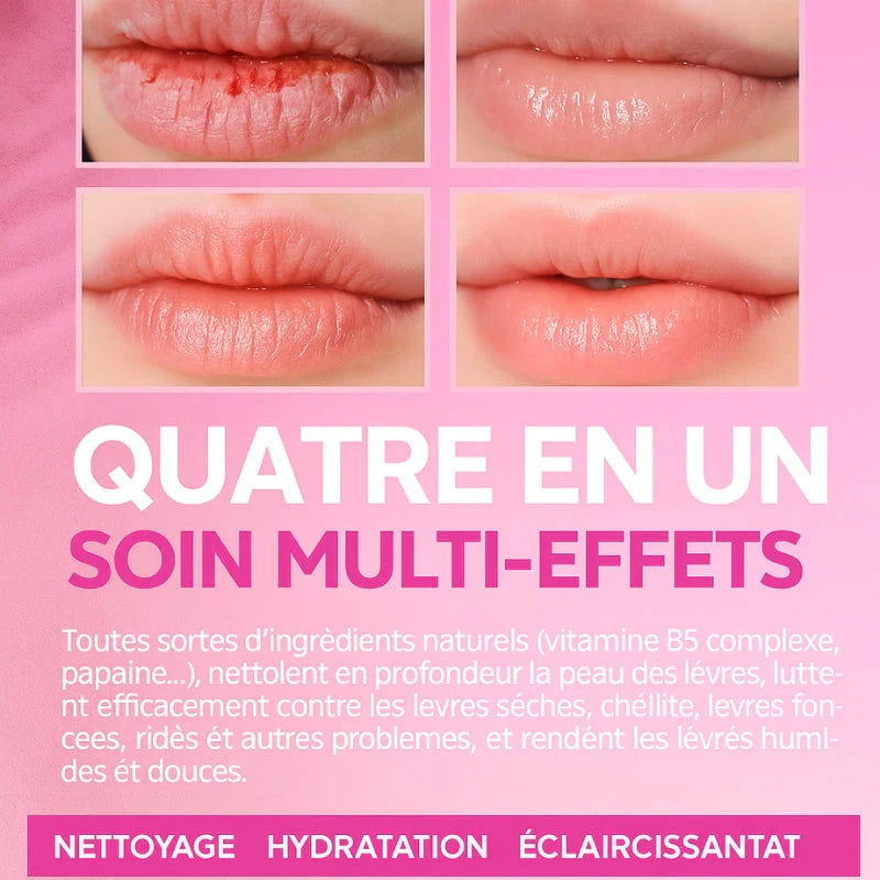 Baume Hydratant et Réparateur